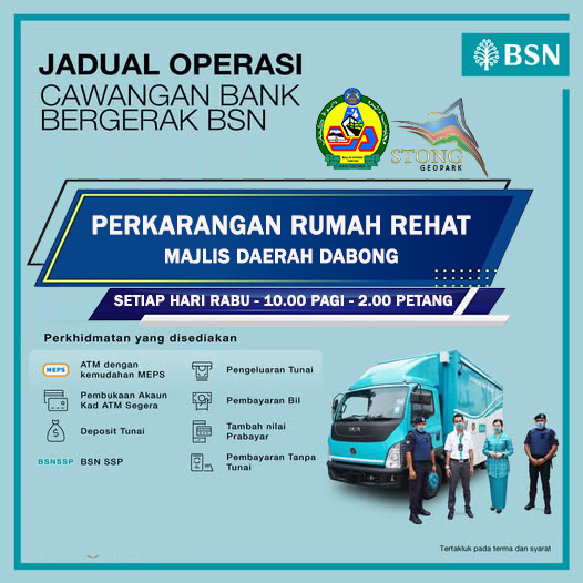  𝐌𝐀𝐊𝐋𝐔𝐌𝐀𝐍 𝐉𝐀𝐃𝐔𝐀𝐋 𝐎𝐏𝐄𝐑𝐀𝐒𝐈 𝐂𝐀𝐖𝐀𝐍𝐆𝐀𝐍 𝐁𝐀𝐍𝐊 𝐁𝐄𝐑𝐆𝐄𝐑𝐀𝐊 𝐁𝐒𝐍 𝐊𝐄𝐑𝐉𝐀𝐒𝐀𝐌𝐀 𝐌𝐀𝐉𝐋𝐈𝐒 𝐃𝐀𝐄𝐑𝐀𝐇 𝐃𝐀𝐁𝐎𝐍𝐆 