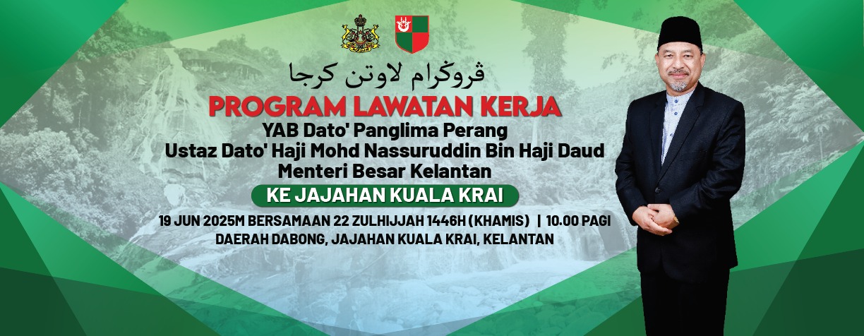 𝐋𝐀𝐖𝐀𝐓𝐀𝐍 𝐊𝐄𝐑𝐉𝐀 𝐘𝐀𝐁 𝐌𝐄𝐍𝐓𝐄𝐑𝐈 𝐁𝐄𝐒𝐀𝐑 𝐊𝐄𝐋𝐀𝐍𝐓𝐀𝐍 𝐊𝐄 𝐉𝐀𝐉𝐀𝐇𝐀𝐍 𝐊𝐔𝐀𝐋𝐀 𝐊𝐑𝐀𝐈