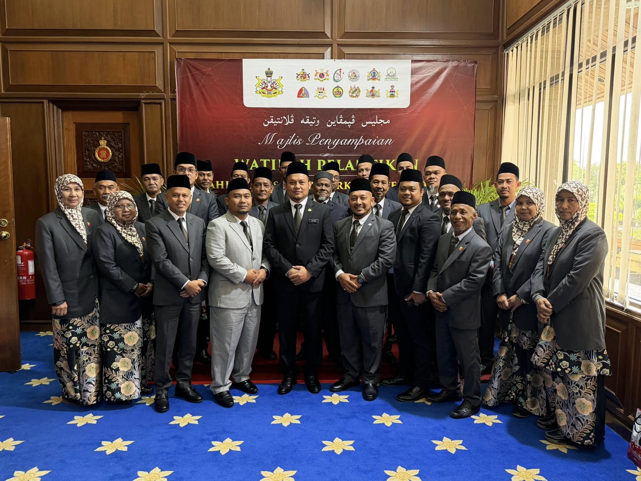 𝐏𝐑𝐎𝐆𝐑𝐀𝐌 𝐖𝐀𝐓𝐈𝐊𝐀𝐇 𝐏𝐄𝐑𝐋𝐀𝐍𝐓𝐈𝐊𝐀𝐍 𝐀𝐇𝐋𝐈 𝐌𝐀𝐉𝐋𝐈𝐒 𝐏𝐁𝐓 𝐍𝐄𝐆𝐄𝐑𝐈 𝐊𝐄𝐋𝐀𝐍𝐓𝐀𝐍 𝟐𝟎𝟐𝟔