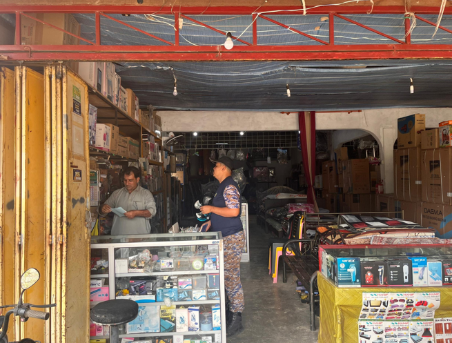 𝐎𝐏𝐄𝐑𝐀𝐒𝐈 𝐋𝐄𝐒𝐄𝐍 𝐏𝐄𝐑𝐍𝐈𝐀𝐆𝐀𝐀𝐍 𝐃𝐈 𝐃𝐀𝐁𝐎𝐍𝐆, 𝐊𝐀𝐌𝐏𝐔𝐍𝐆 𝐒𝐔𝐍𝐆𝐀𝐈 𝐁𝐀𝐓𝐔 𝐃𝐀𝐍 𝐊𝐄𝐍𝐃𝐄𝐊