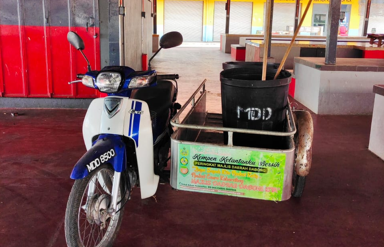 𝐏𝐄𝐑𝐒𝐈𝐀𝐏𝐀𝐍 𝐊𝐄𝐑𝐉𝐀-𝐊𝐄𝐑𝐉𝐀 𝐊𝐄𝐁𝐄𝐑𝐒𝐈𝐇𝐀𝐍 𝐓𝐀𝐊𝐋𝐈𝐌𝐀𝐓 𝐁𝐀𝐙𝐀𝐑 𝐑𝐀𝐌𝐀𝐃𝐀𝐍 𝟐𝟎𝟐𝟔