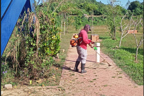 𝐊𝐄𝐑𝐉𝐀-𝐊𝐄𝐑𝐉𝐀 𝐊𝐄𝐁𝐄𝐑𝐒𝐈𝐇𝐀𝐍, 𝐏𝐎𝐓𝐎𝐍𝐆 𝐑𝐔𝐌𝐏𝐔𝐓 & 𝐊𝐔𝐓𝐈𝐏𝐀𝐍 𝐒𝐀𝐌𝐏𝐀𝐇