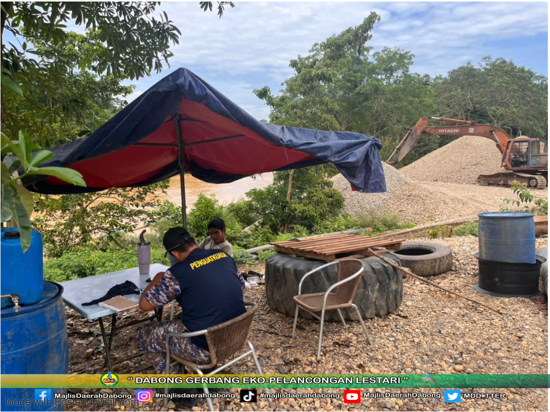 𝐎𝐏𝐄𝐑𝐀𝐒𝐈 𝐏𝐄𝐍𝐆𝐔𝐀𝐓𝐊𝐔𝐀𝐒𝐀𝐀𝐍 𝐌𝐀𝐉𝐋𝐈𝐒 𝐃𝐀𝐄𝐑𝐀𝐇 𝐃𝐀𝐁𝐎𝐍𝐆