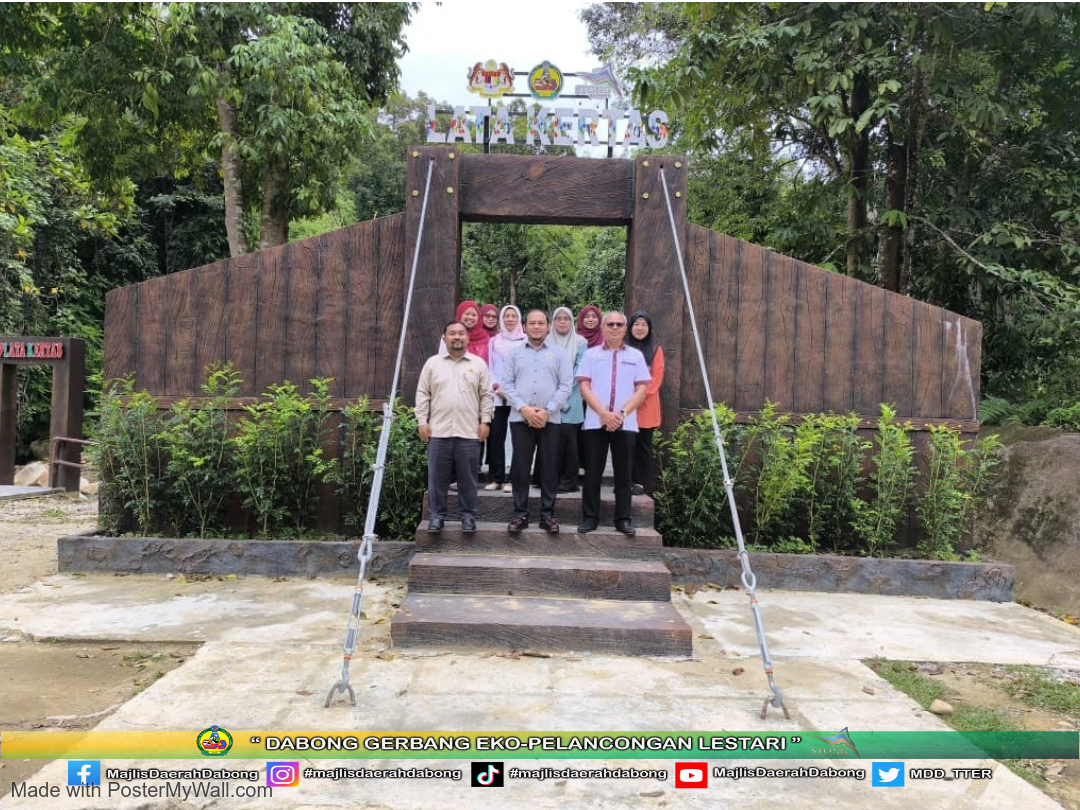 𝐌𝐄𝐒𝐘𝐔𝐀𝐑𝐀𝐓 𝐏𝐄𝐍𝐔𝐓𝐔𝐏 𝐏𝐄𝐍𝐆𝐀𝐔𝐃𝐈𝐓𝐀𝐍 𝐏𝐄𝐍𝐘𝐀𝐓𝐀 𝐊𝐄𝐖𝐀𝐍𝐆𝐀𝐍 𝐌𝐀𝐉𝐋𝐈𝐒 𝐃𝐀𝐄𝐑𝐀𝐇 𝐃𝐀𝐁𝐎𝐍𝐆 𝐁𝐀𝐆𝐈 𝐓𝐀𝐇𝐔𝐍 𝐁𝐄𝐑𝐀𝐊𝐇𝐈𝐑 𝐃𝐈𝐒𝐄𝐌𝐁𝐄𝐑 𝟐𝟎𝟐𝟒.