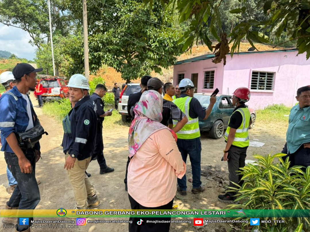 𝐎𝐏𝐄𝐑𝐀𝐒𝐈 𝐏𝐄𝐍𝐆𝐔𝐀𝐓𝐊𝐔𝐀𝐒𝐀𝐀𝐍 𝐃𝐈𝐉𝐀𝐋𝐀𝐍𝐊𝐀𝐍 𝐊𝐄 𝐀𝐓𝐀𝐒 𝐑𝐔𝐌𝐀𝐇-𝐑𝐔𝐌𝐀𝐇 𝐘𝐀𝐍𝐆 𝐓𝐄𝐑𝐋𝐈𝐁𝐀𝐓 𝐃𝐀𝐋𝐀𝐌 𝐏𝐑𝐎𝐉𝐄𝐊 𝐉𝐀𝐉𝐀𝐑𝐀𝐍 𝐋𝐈𝐍𝐆𝐊𝐀𝐑𝐀𝐍 𝐓𝐄𝐍𝐆𝐀𝐇 𝐔𝐓𝐀𝐌𝐀.
